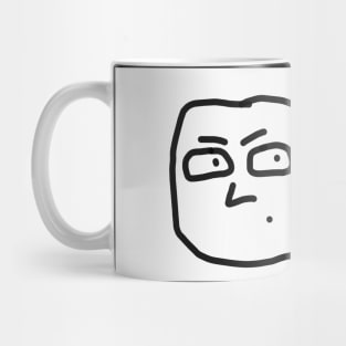 Bruh #1 Mug